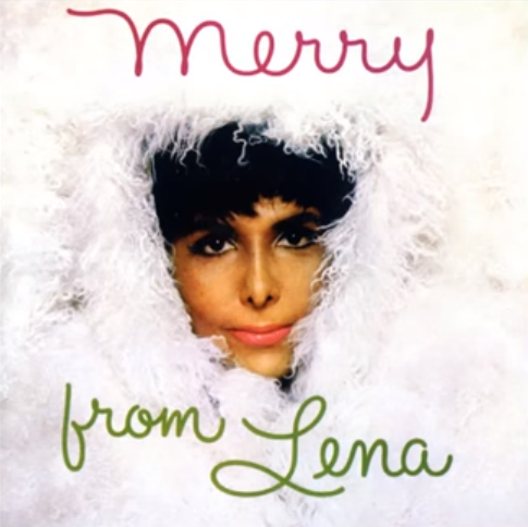 Lena Horne Christmas Music