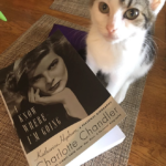 I Know Where I'm Going (Katharine Hepburn Biography) and Princess