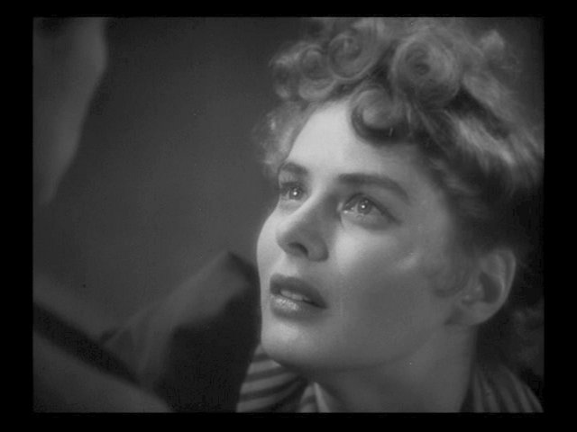 Ingrid Bergman as Ivy in Dr Jekyll and Mr Hyde