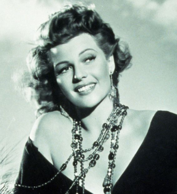 Rita Hayworth, The Loves of Carmen