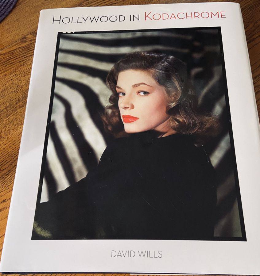 Hollywood in Kodachrome