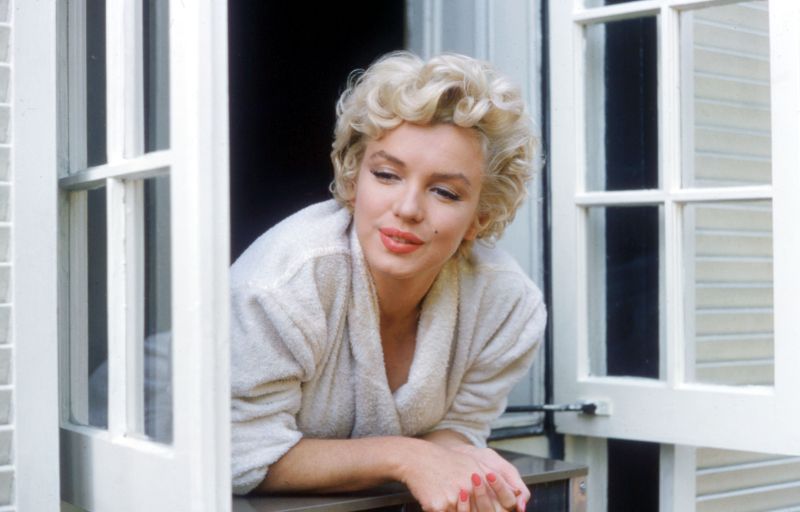 Marilyn Monroe, The Seven Year Itch 