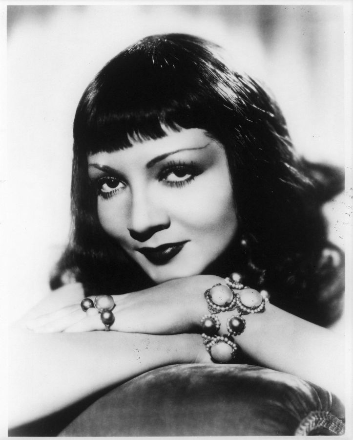 Claudette Colbert, The Sign of the Cross