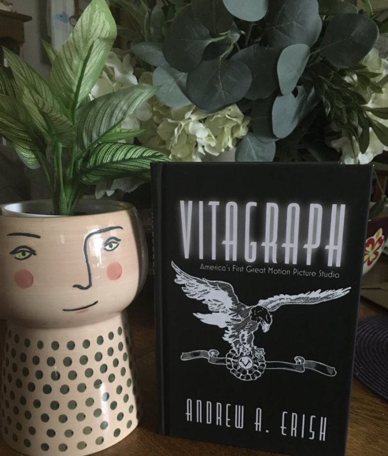 Vitagraph by Andrew A. Erish