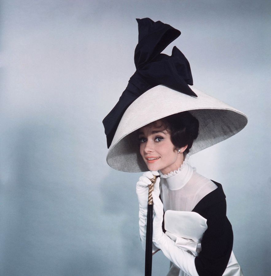 Audrey Hepburn, My Fair Lady