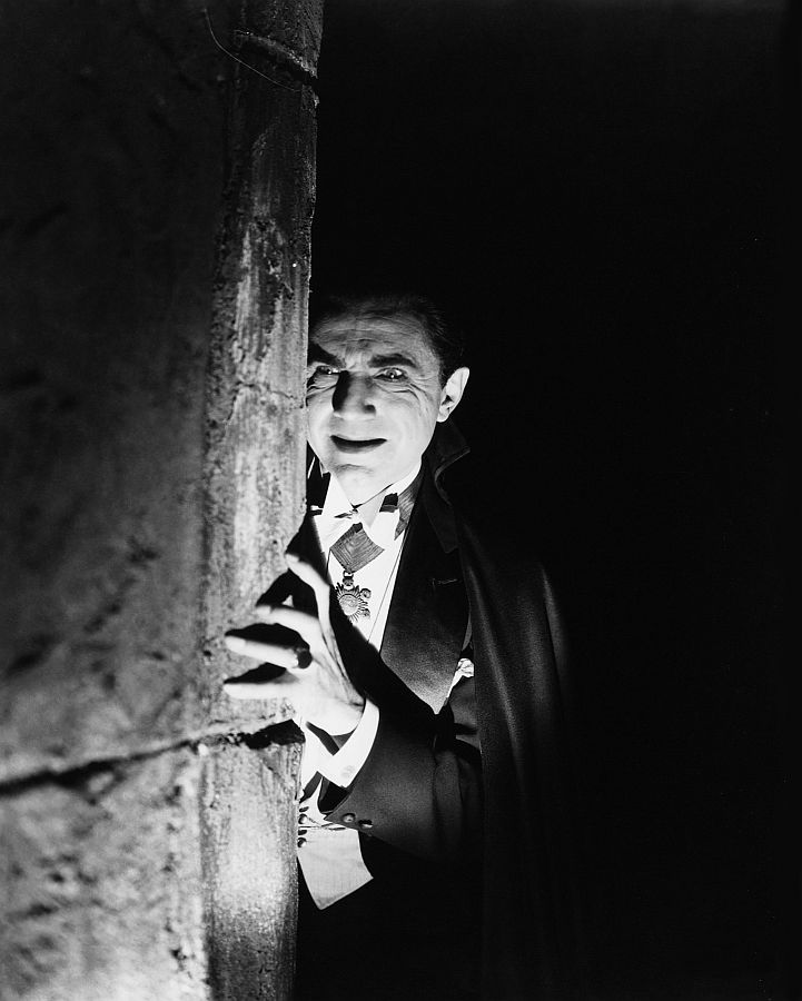 Bela Lugosi, Dracula 1931