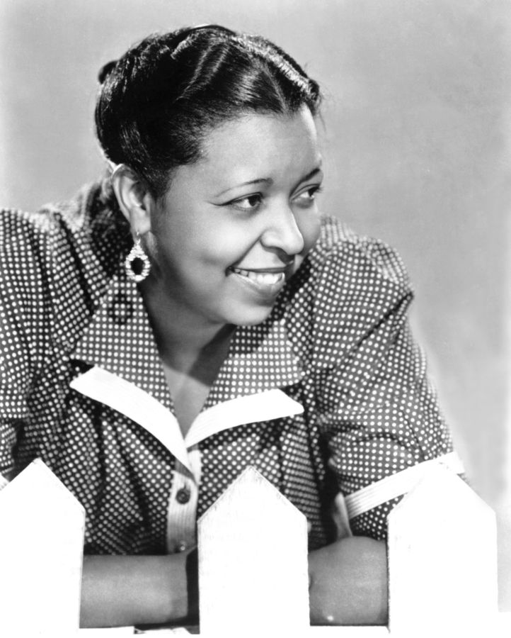 Ethel Waters, Cabin in the Sky