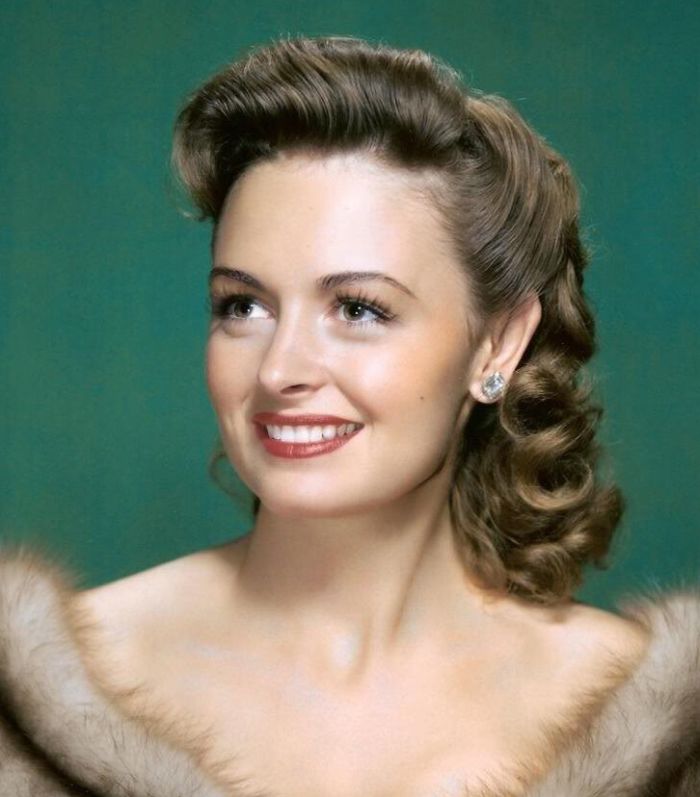 Donna Reed, The Picture of Dorian Gray