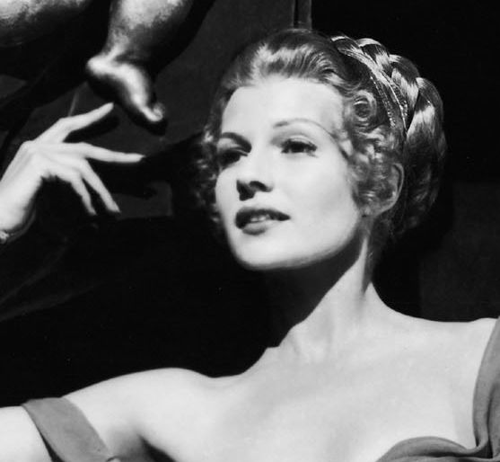 Rita Hayworth, Down to Earth