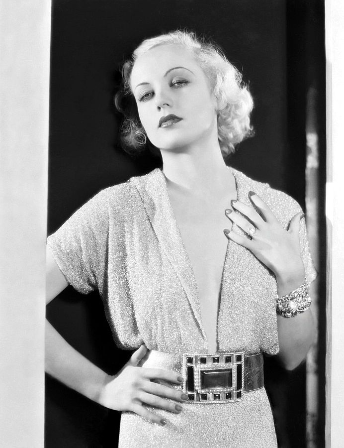 Carole Lombard, No Man of Her Own