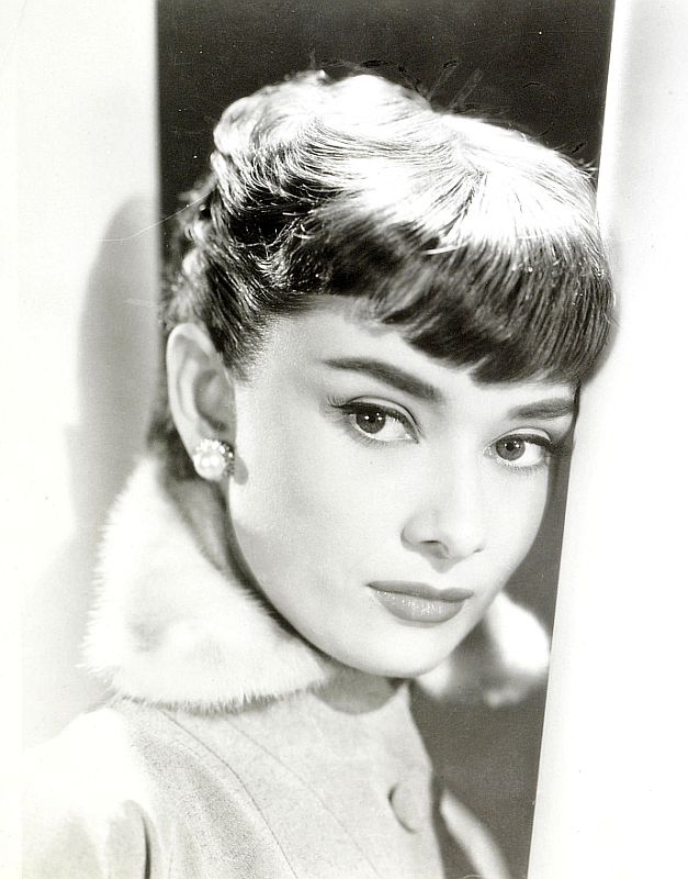 Audrey Hepburn, Sabrina 