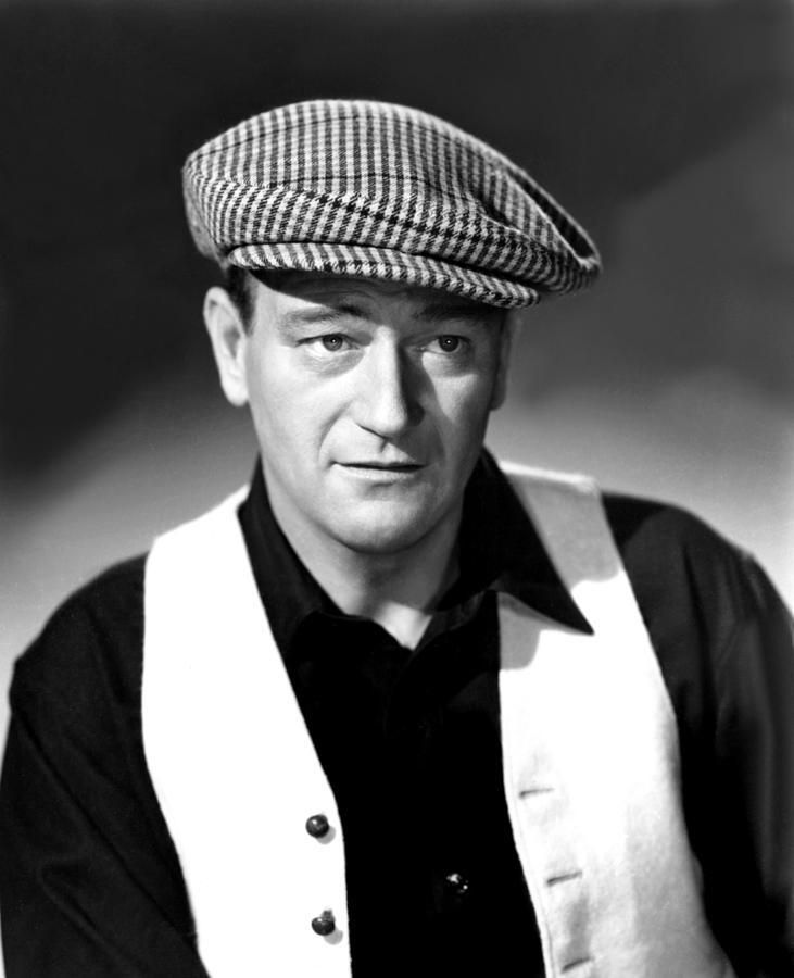 John Wayne, The Quiet Man