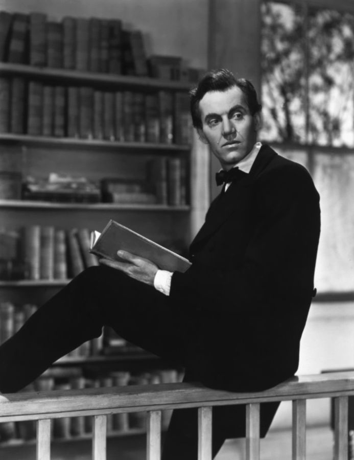 Henry Fonda, Young Mr. Lincoln