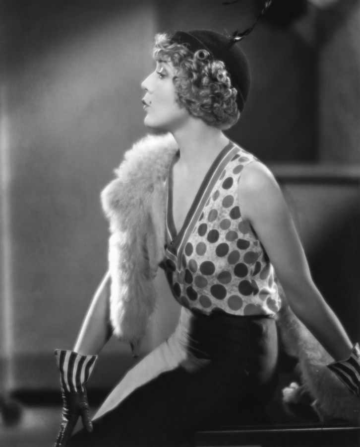 Mary Pickford, Kiki (1931)