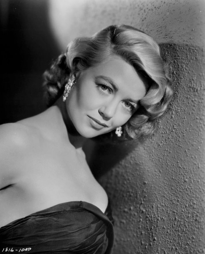 Dorothy Malone, Written on the Wind